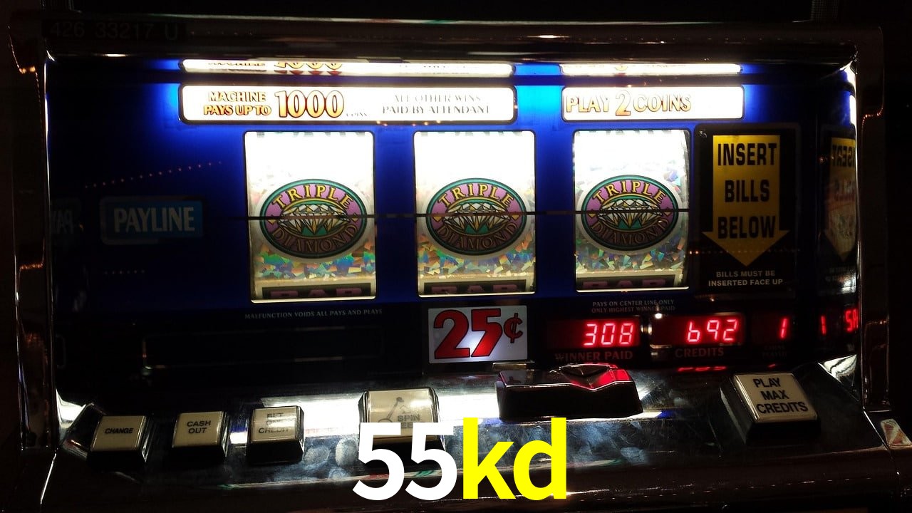 Welcome Bonus 55kd