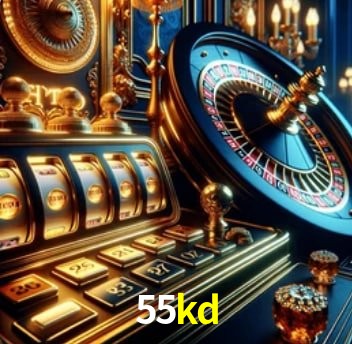 Estatísticas 55kd