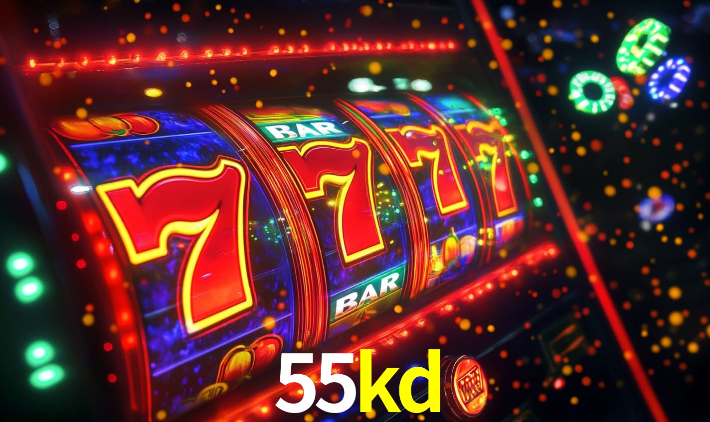 55kd: Seu Cassino Premiado com Pagamentos Rápidos