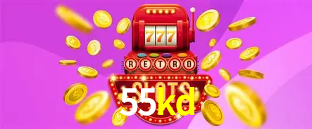 A Revolução dos Aplicativos de Jogos no 55kd