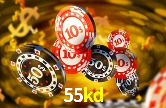 Estatísticas do Jogo 55kd