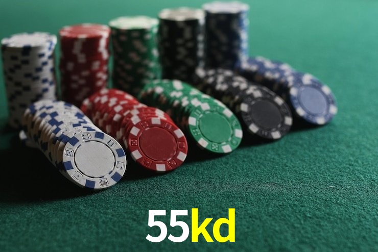 Slot Games 55kd