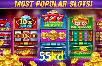 55kd São Paulo - Live Tables