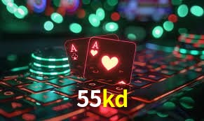 Login Seguro 55kd