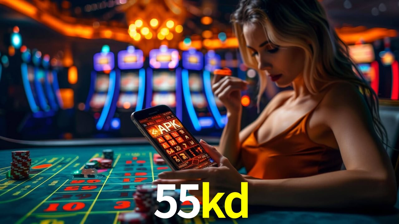 Tennis Betting 55kd