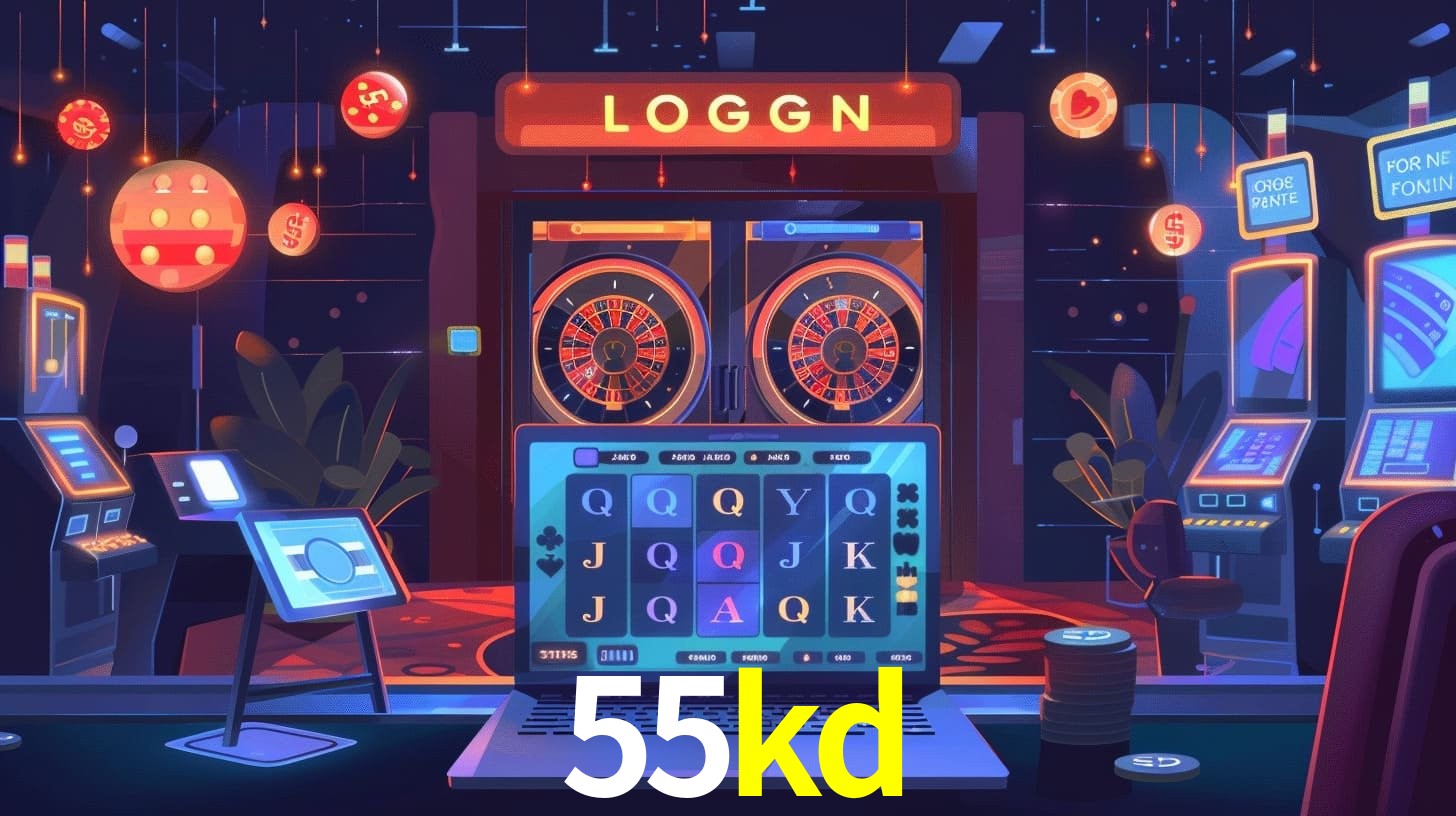 55kd - User Statistics