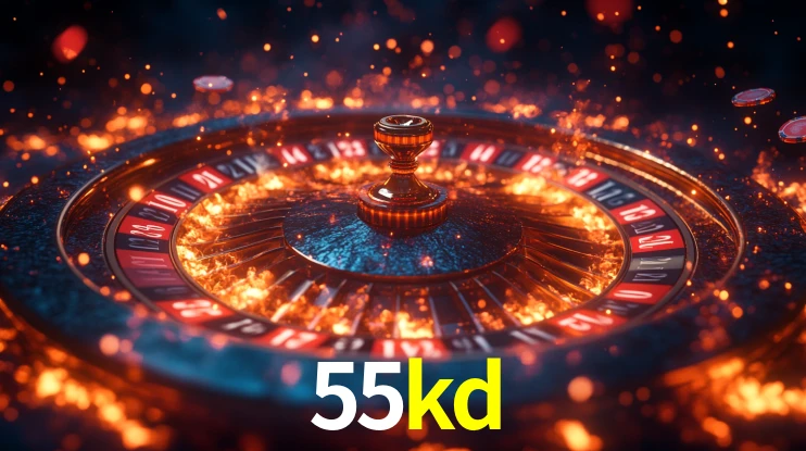 55kd App Interface