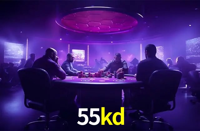 55kd Salvador - Strategies