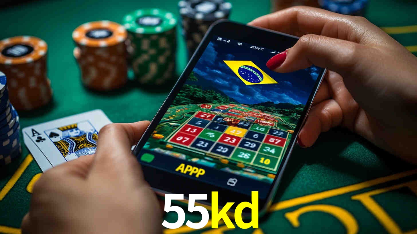 Descubra a Essência do 55kd: Nossa História e Compromissos
