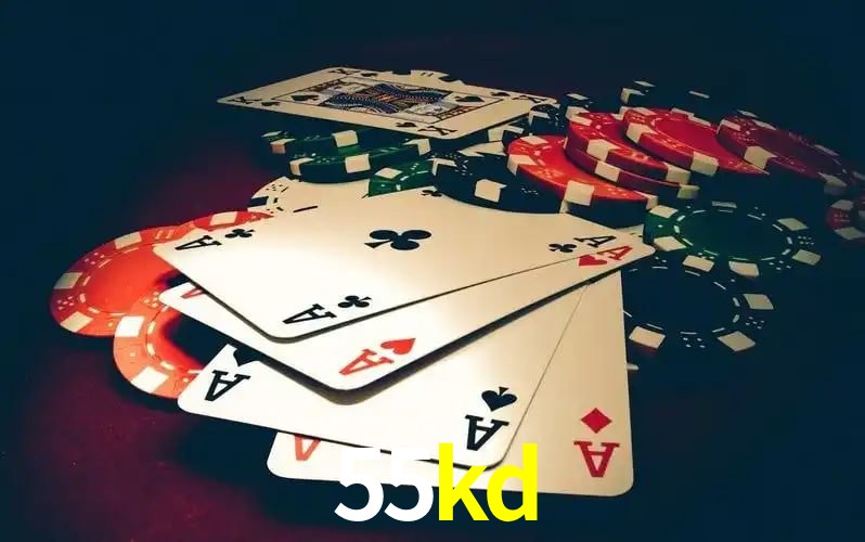 55kd Brasília - Betting Features