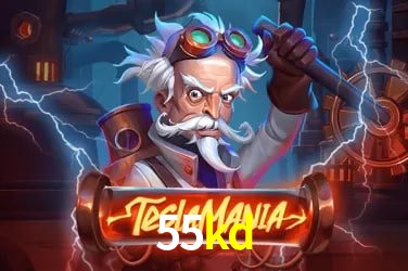 55kd Brasília - Jogo Features