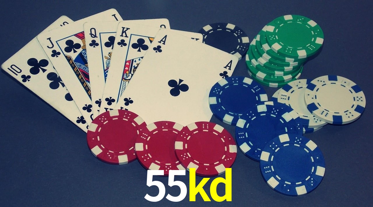 Game Providers 55kd