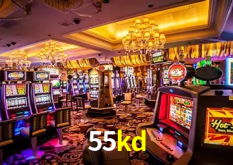 55kd Brasília - VIP Program