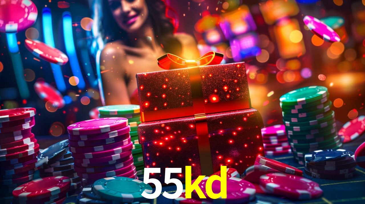 cassino 55kd