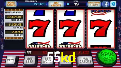 55kd São Paulo - All Bonuses
