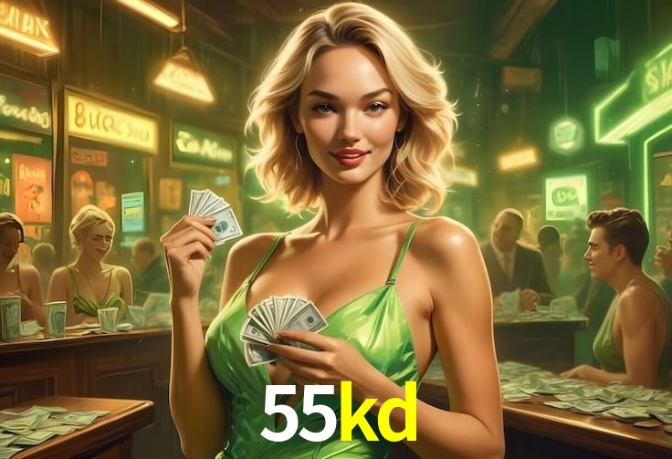 Desvendando o Mundo dos Jogos Virtuais na 55kd