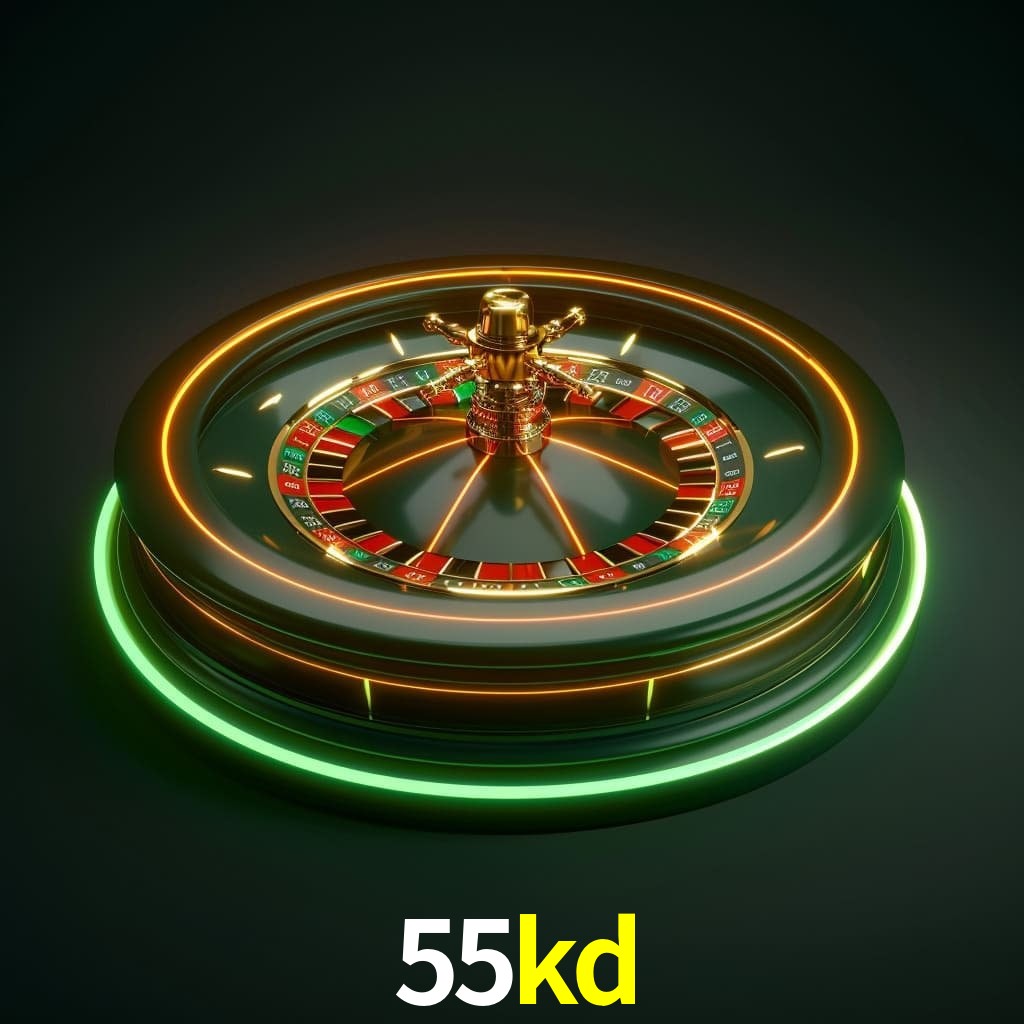 55kd App - Aplicativo Móvel Oficial