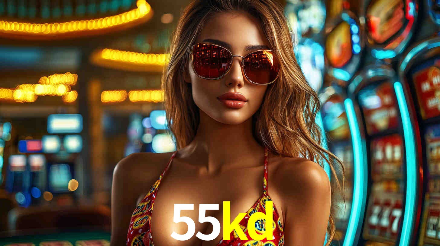 Welcome Bonus 55kd