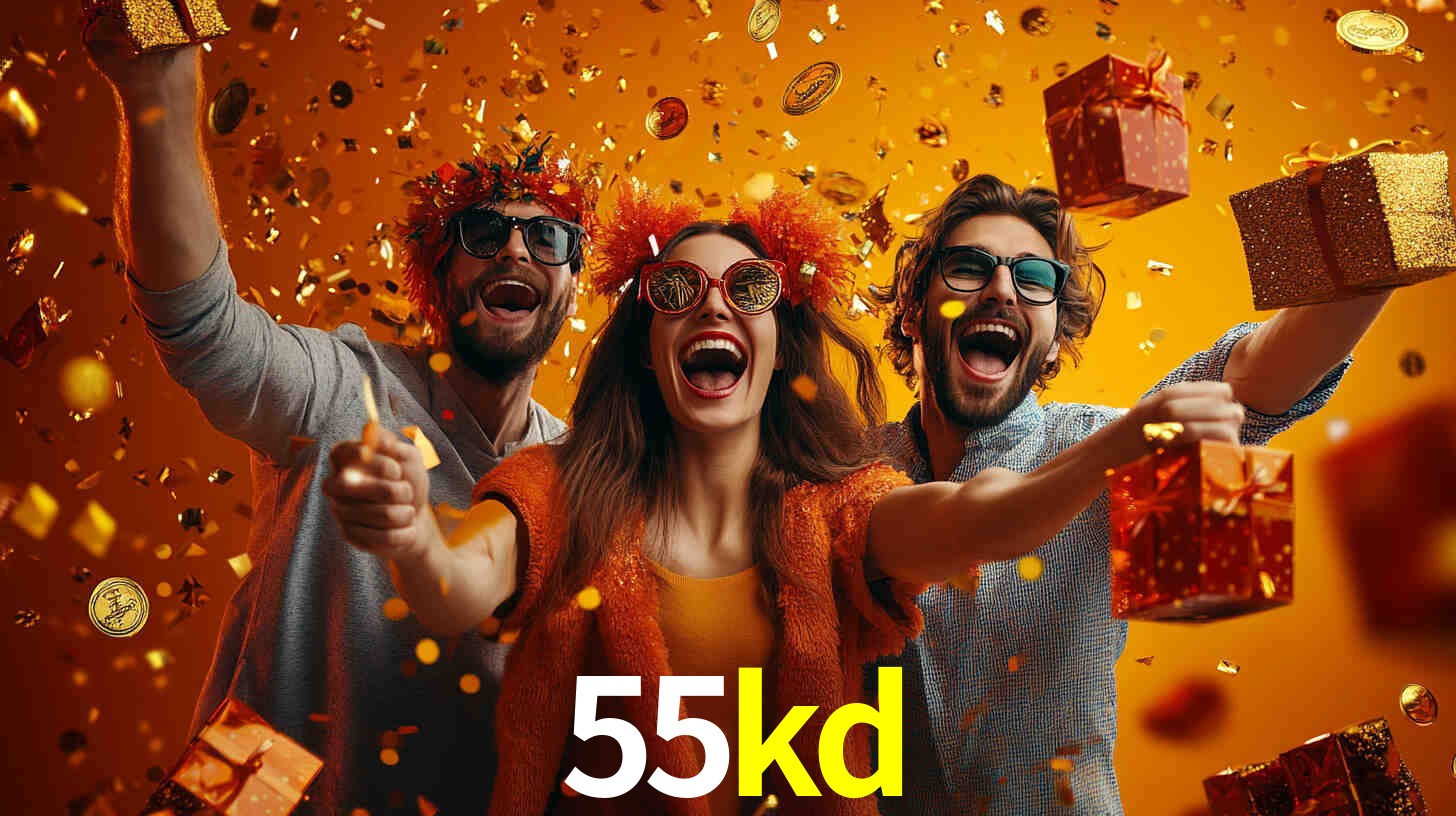 55kd: Seu Especialista em Apostas Esportivas Brasileiras