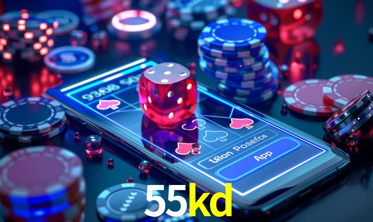 55kd - Análise de Mercados Esportivos
