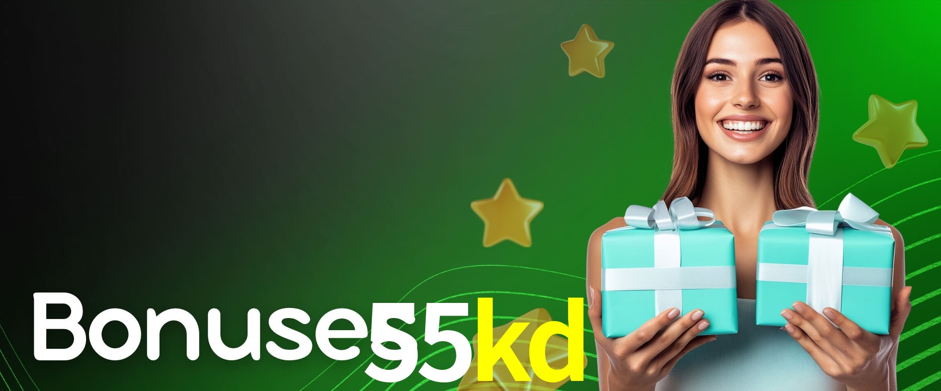 APP oficial da 55kd para mobile
