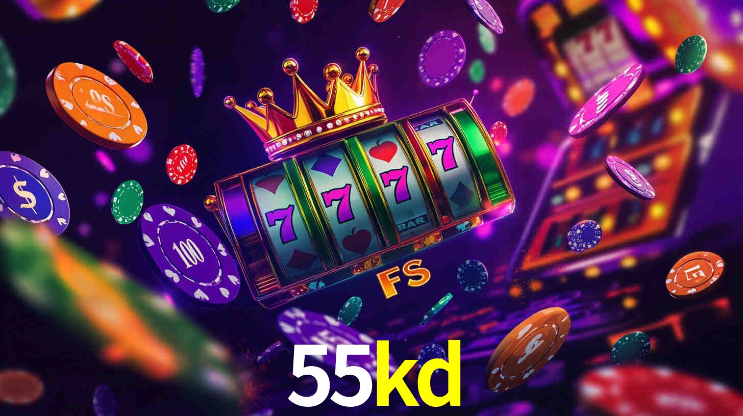 Live Casino 55kd