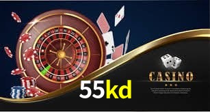 Jogos de Slot 55kd