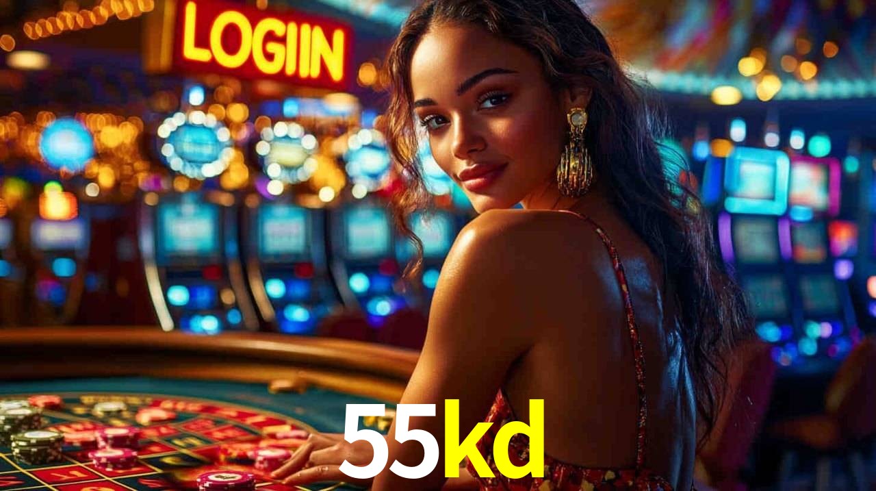 55kd São Paulo - Jogo Providers
