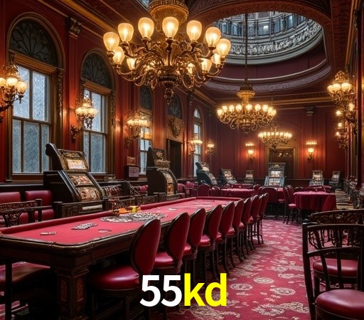 55kd Plataforma - Certificada MGA desde 2015