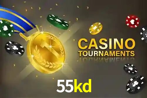 55kd - App Features