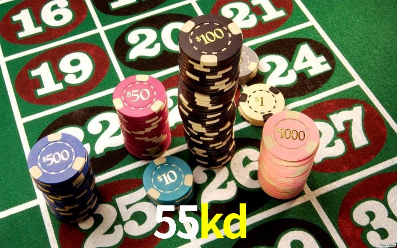 Diretório de Jogos 55kd