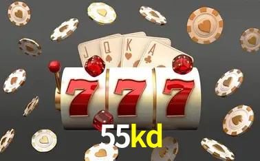 Descubra a Essência do 55kd: Nossa História e Compromissos