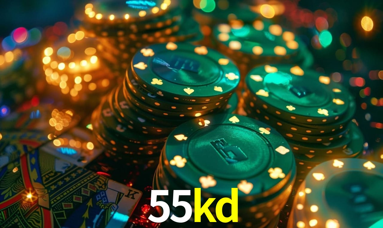 Recursos de Bônus 55kd