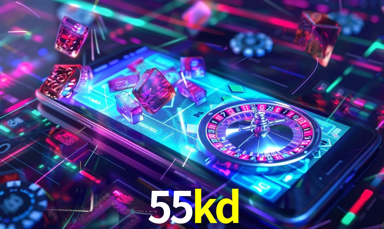 Casino Ao Vivo 55kd