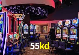 55kd São Paulo - Hot Promos