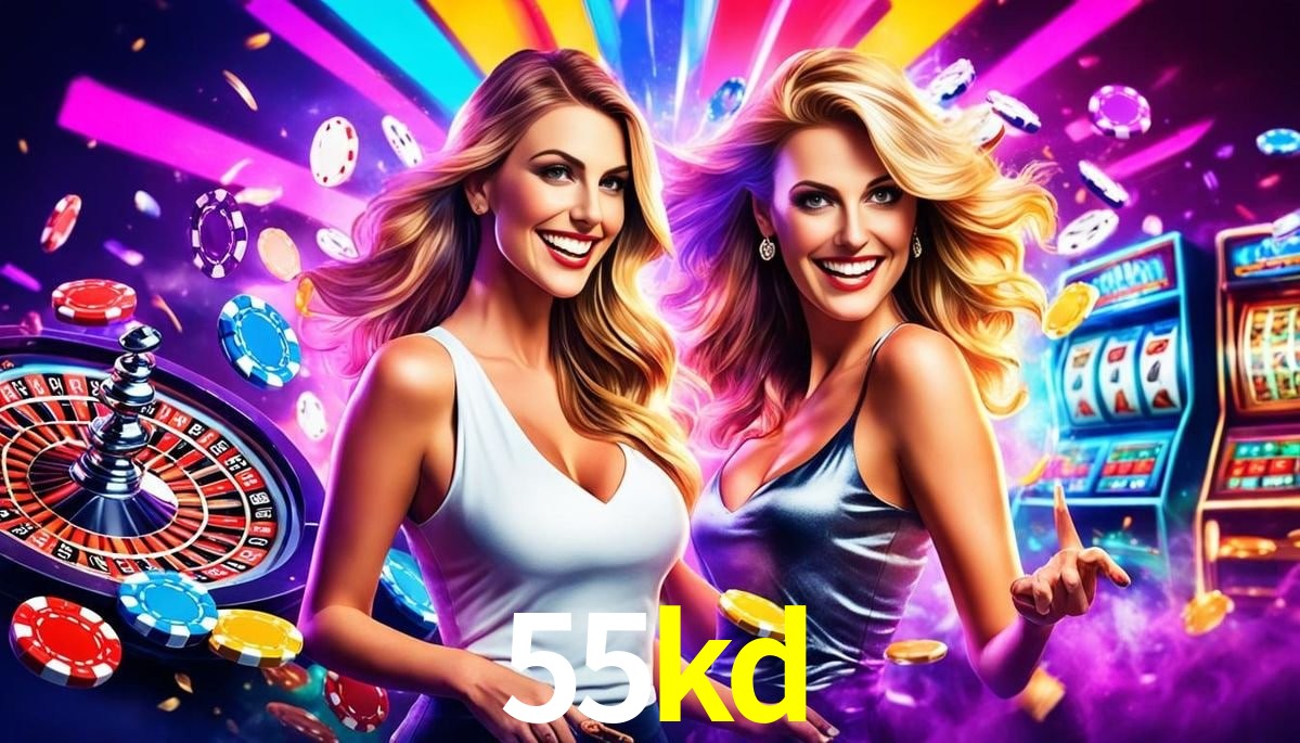 Casino Ao Vivo 55kd