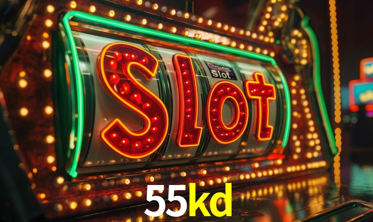 55kd Entrar - Login Seguro Certificado