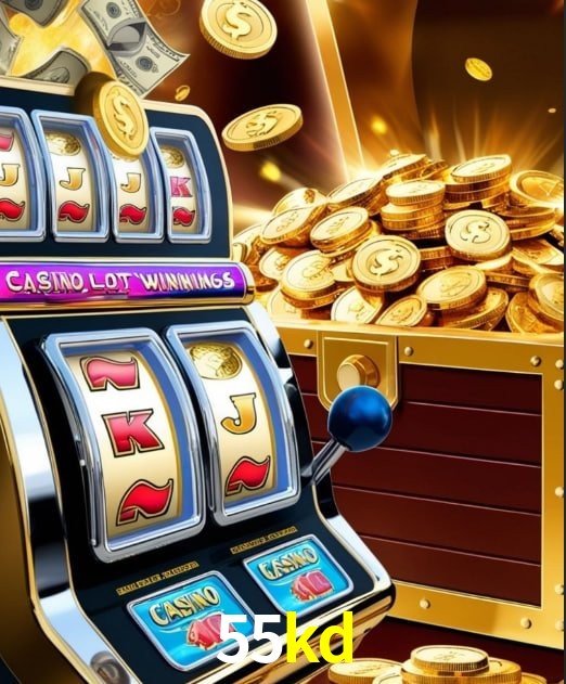 Live Casino 55kd
