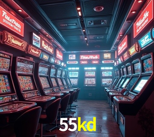 55kd Promoções - 30+ Ofertas Diárias