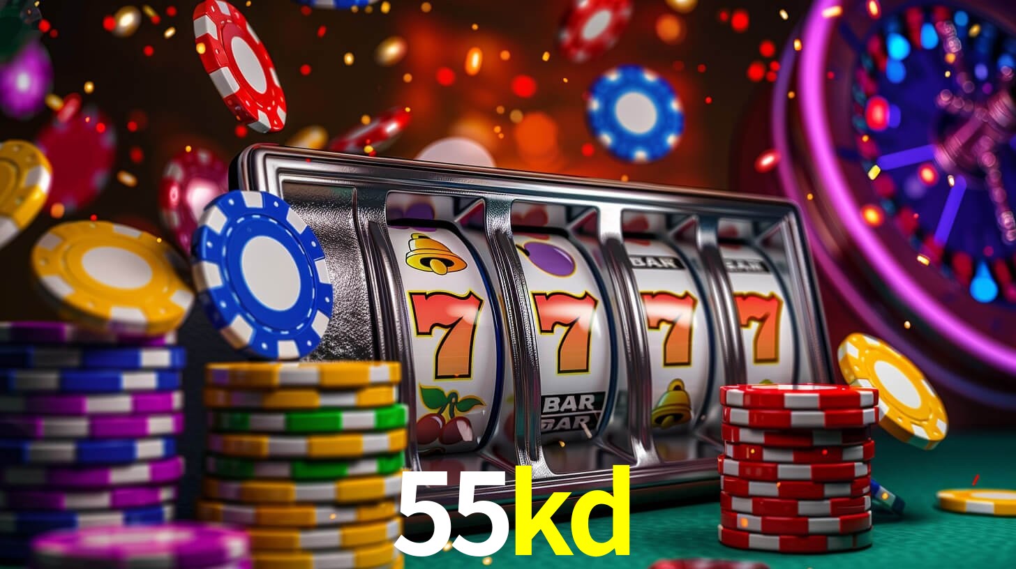 Casino VIP 55kd