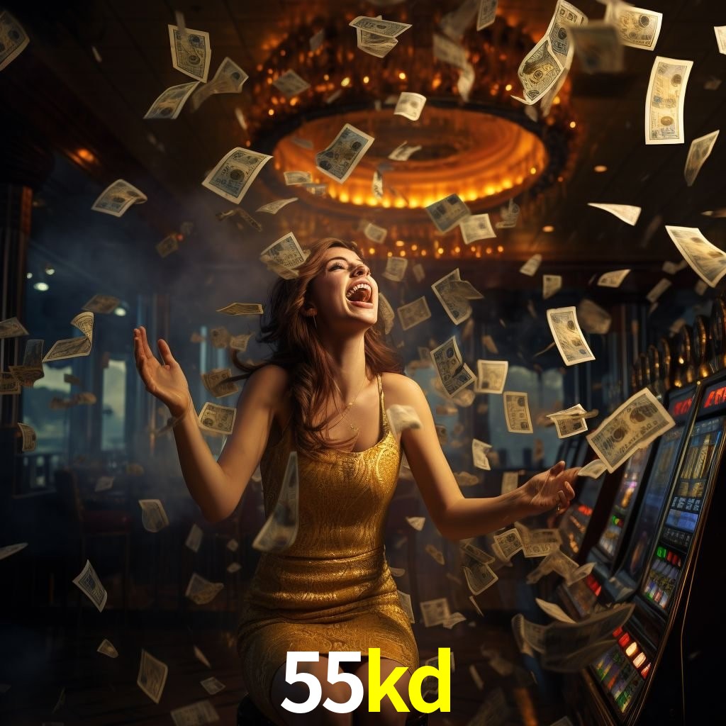 Football Betting 55kd
