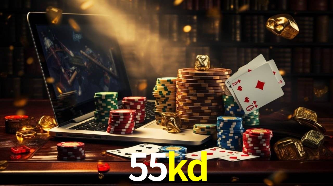 Estatísticas Esportivas 55kd