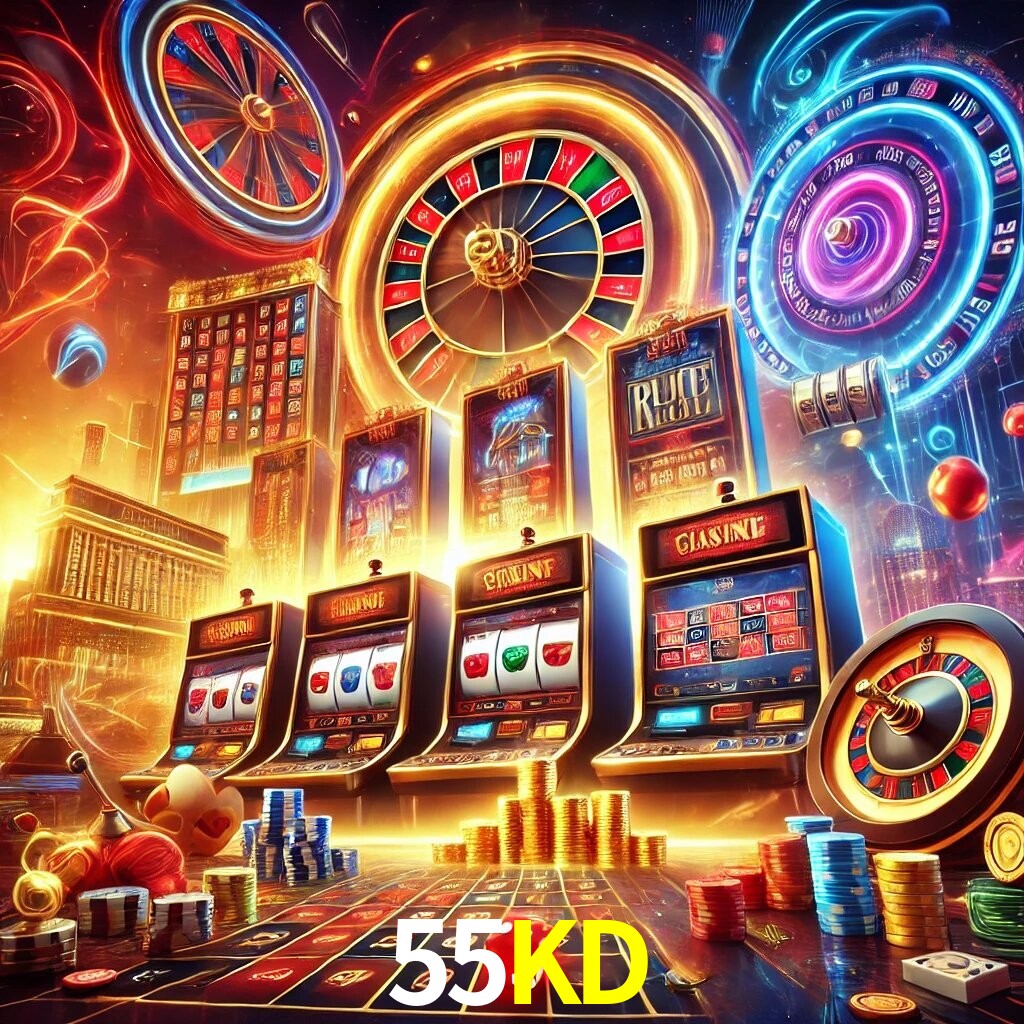  55KD